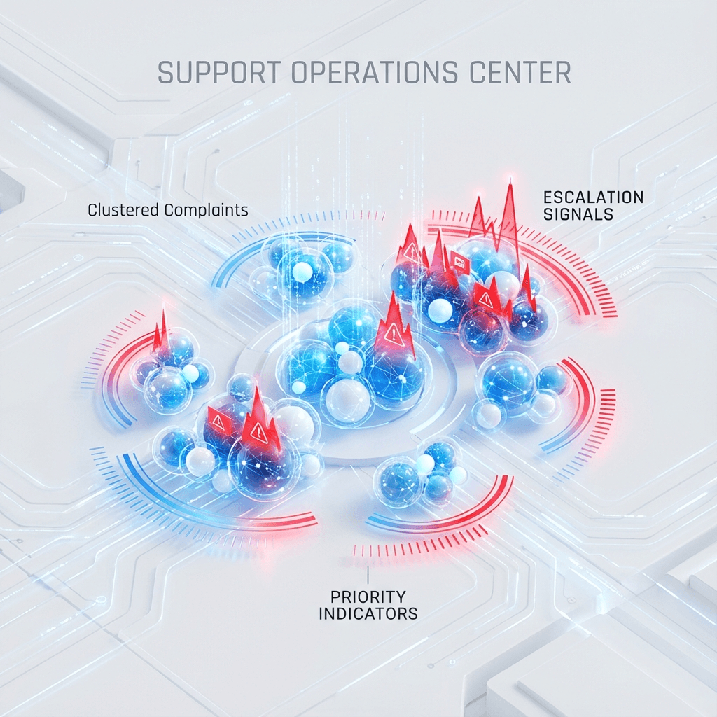 Support Operations Center