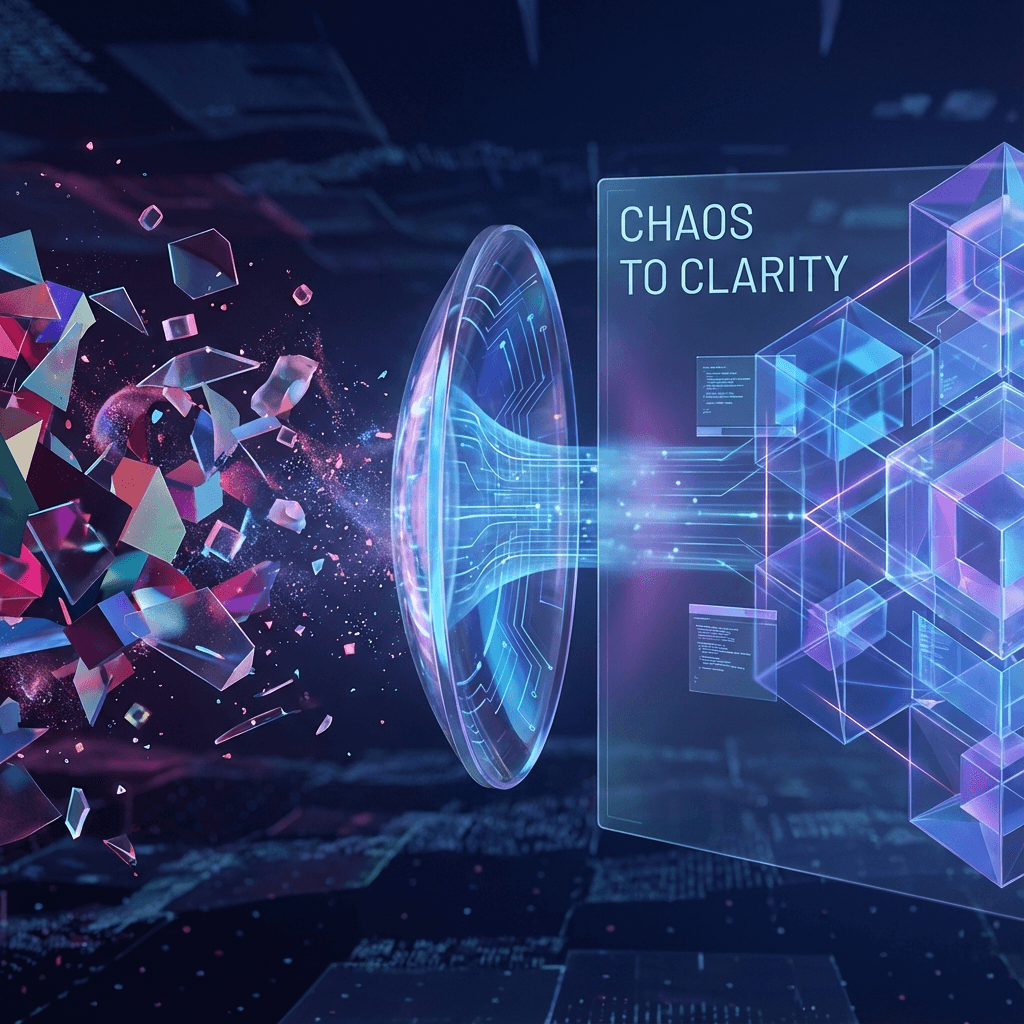 From Chaos to Clarity